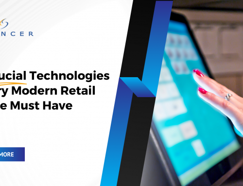 5 Crucial Technologies Every Modern Retail Store Must Have