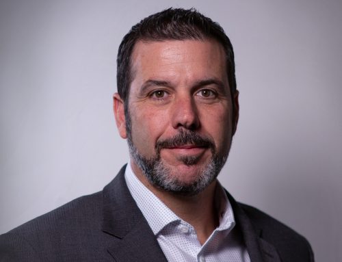 Spencer Technologies Welcomes Jamie Jamieson as President